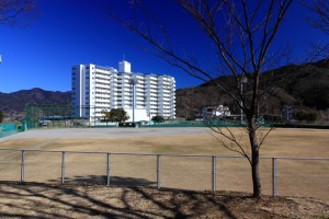 丸山スポーツ公園01
